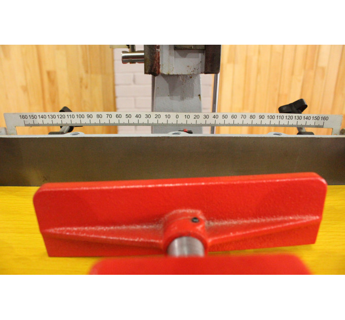 Долбежный станок Holzmann STM 26