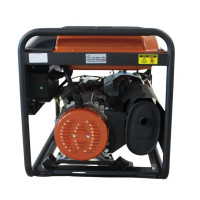 Бензиновый генератор EF Power RD6500S