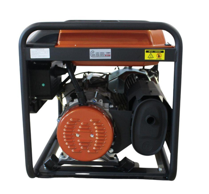 Бензиновый генератор EF Power RD6500S