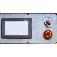 Кромкооблицовочный станок Holzmann KAM 35EP_400V Кромкооблицовочный станок Holzmann KAM 35EP_400V