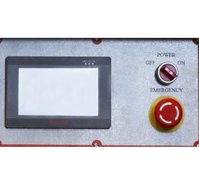 Кромкооблицовочный станок Holzmann KAM 35EP_400V