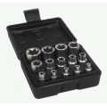 Набор головок Torx Bass Polska BP-7057