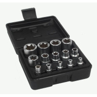 Набор головок Torx Bass Polska BP-7057