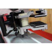 Ручной кромкооблицовочный станок Holzmann KAM 50M