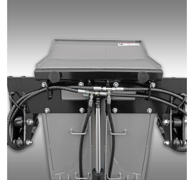Гусеничный мини самосвал Jansen RD-600S
