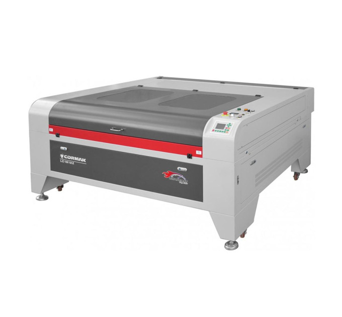 Лазер Cormak CO2 LC1612Z