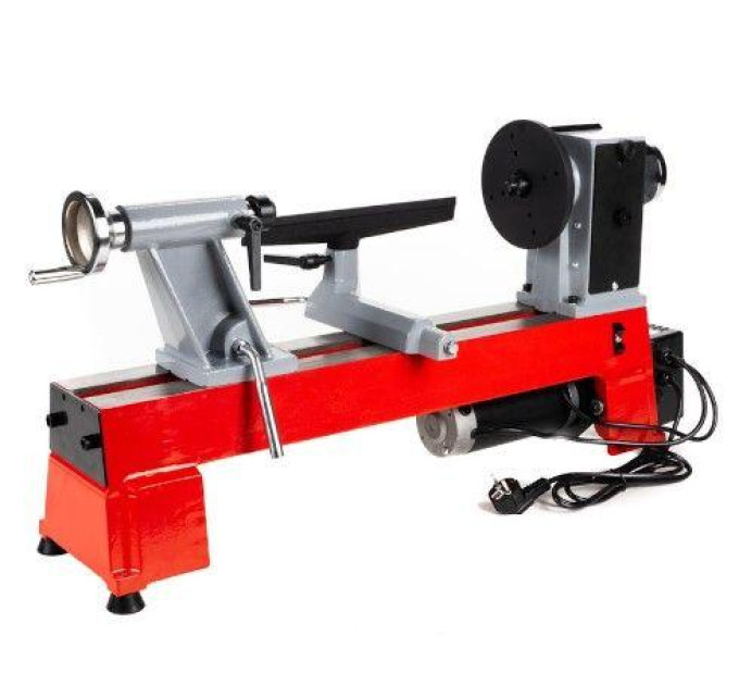 Токарный станок Holzmann D 460FXL