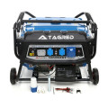 Бензиновый генератор TAGRED TA6500GKWX