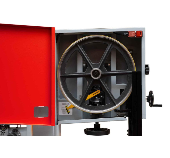 Ленточная пила Holzmann HBS 450