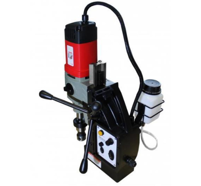 Магнитная дрель Holzmann MBM 600LRE