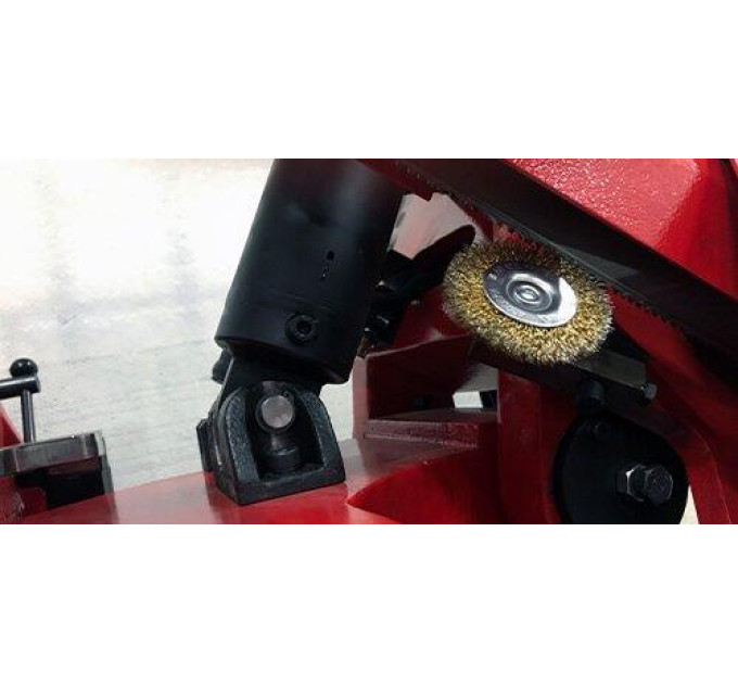Автоматична стрічкова пила по металу Karmetal ODG 300x340 ENC