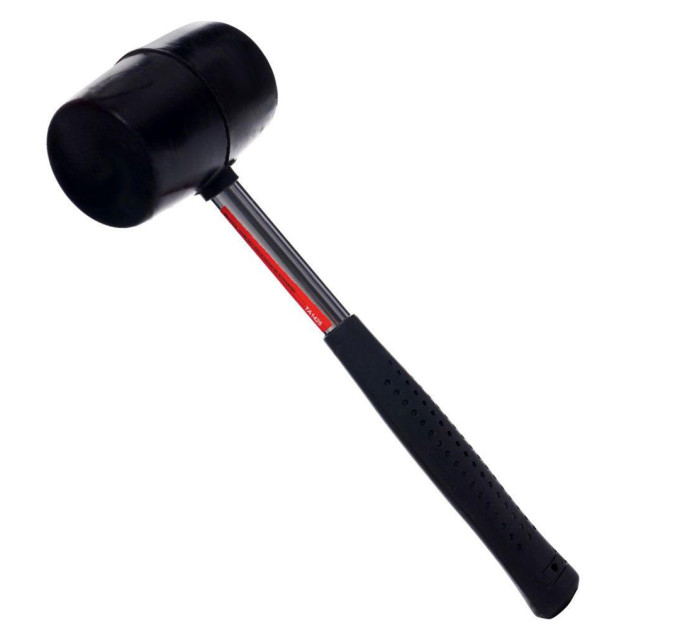 Гумовий молоток TAGRED TA1425