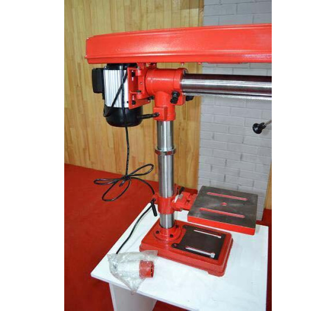 Сверлильный станок Holzmann SB 3116RMN