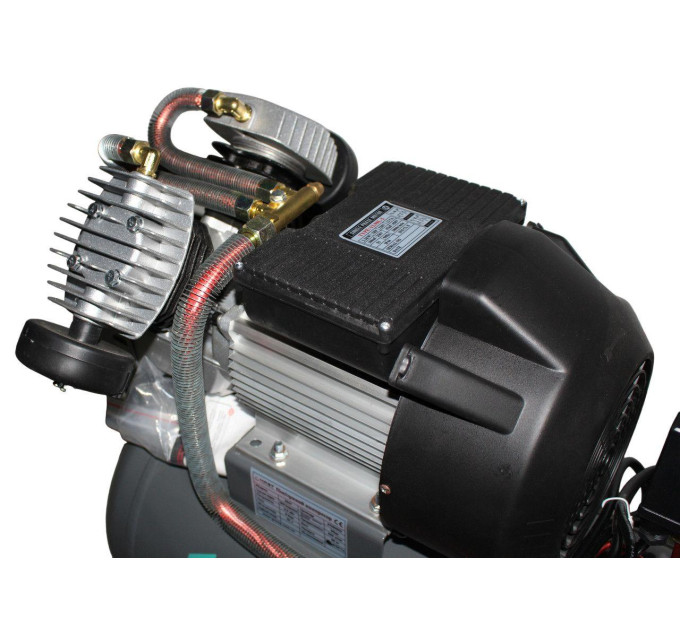 Поршневий компресор MAST 2047/50L 220V