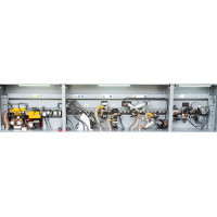 Кромкооблицовочный станок Holzmann KAM 6ALL+_400V Кромкооблицовочный станок Holzmann KAM 6ALL+_400V
