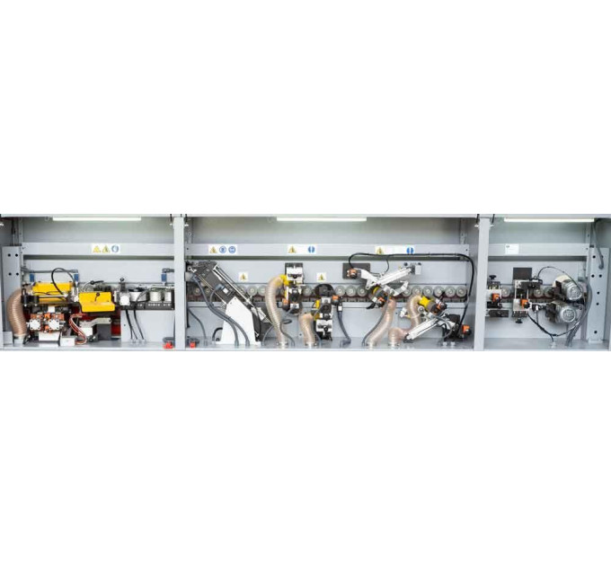 Кромкооблицовочный станок Holzmann KAM 6ALL+_400V