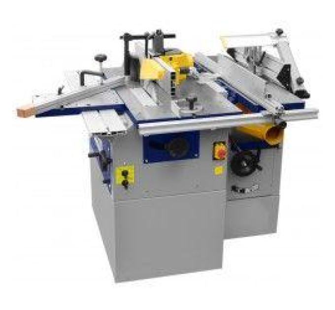 Многофункциональный станок Cormak CM 250 230V