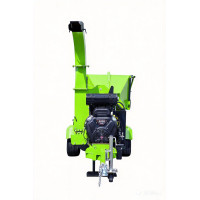 Измельчитель веток MAST Gartentechnik MT-GS-H200PRO