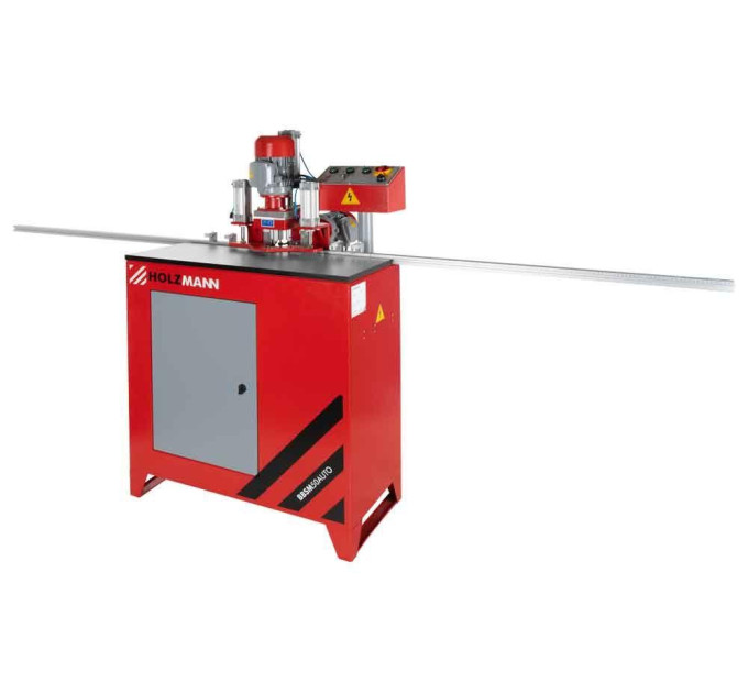 Сверлильный станок по дереву Holzmann BBSM50AUTO_400V
