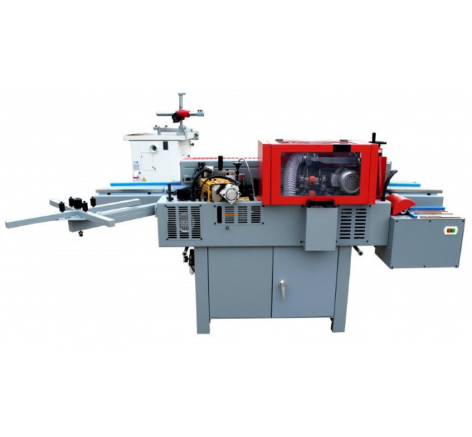 Кромкооблицовочный станок Holzmann KAM 115P