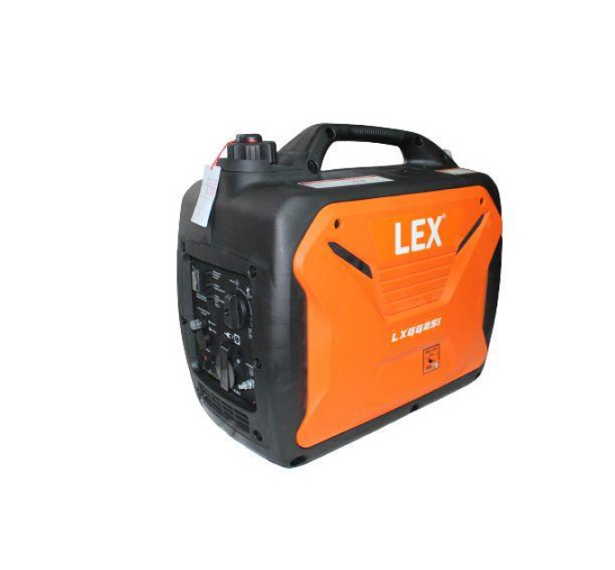 Инверторный генератор LEX LXGG25I
