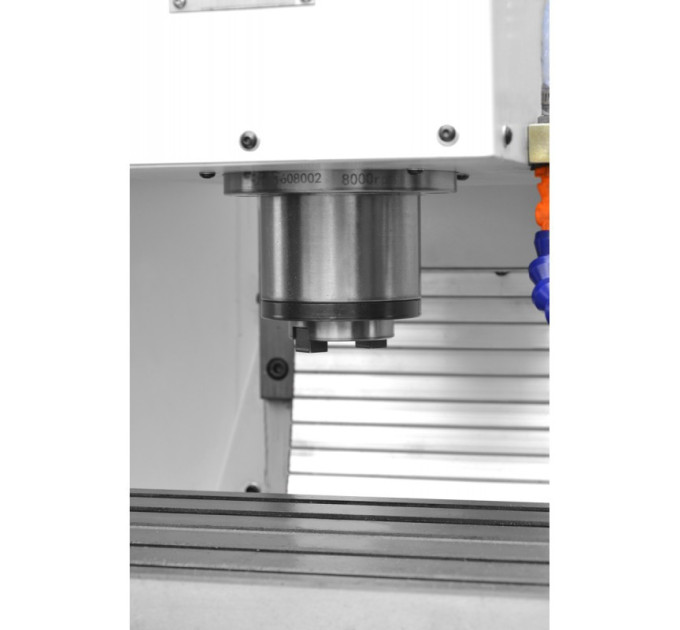 Обрабатывающий центр с ЧПУ Cormak MILL 400