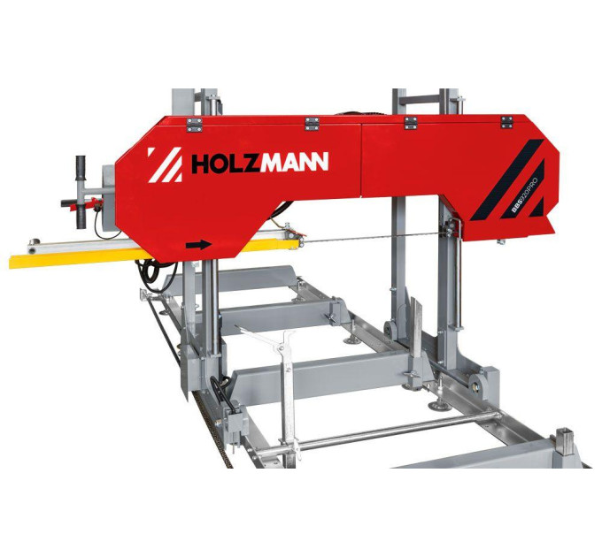 Ленточная пила Holzmann BBS920PRO_400V