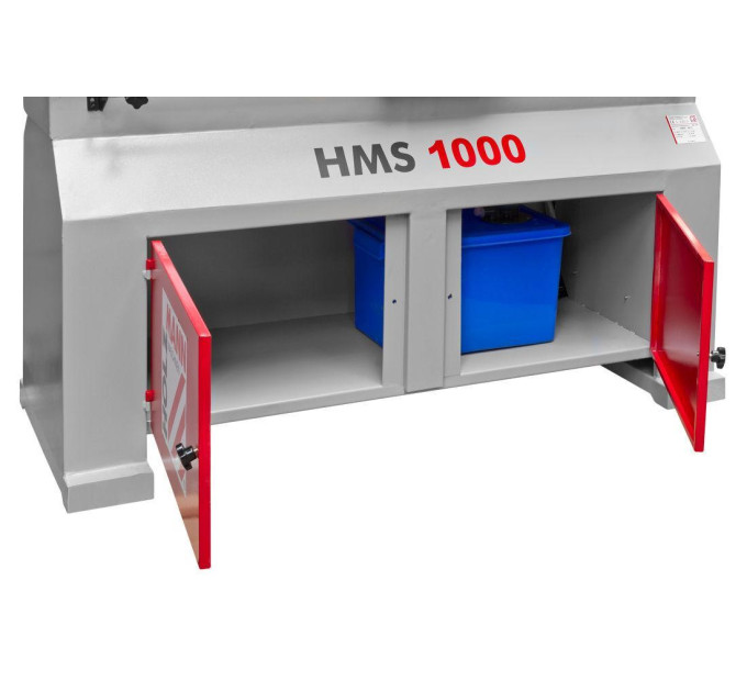 Станок для автоматической заточки плоских ножей Holzmann HMS 1000