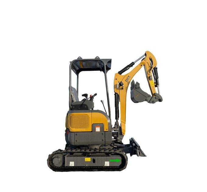 Мини-экскаватор NEX GROUP N17