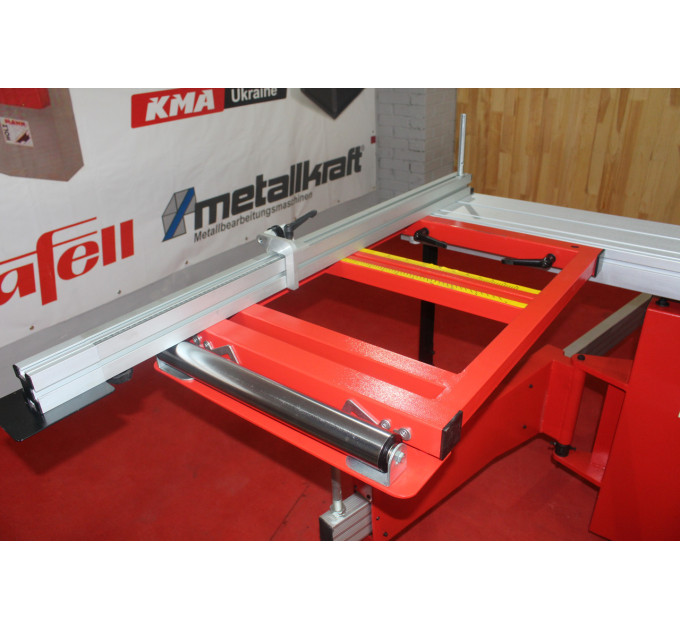 Форматно-раскроечный станок Holzmann TS 315VF-3200