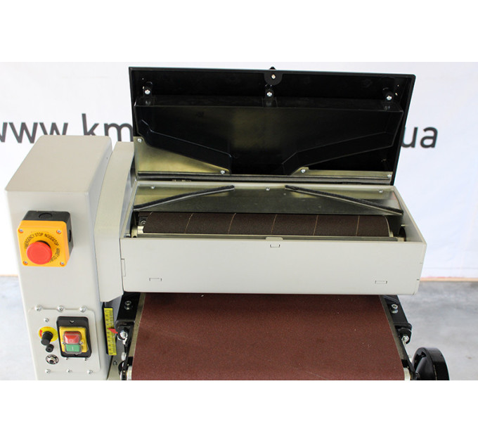 Барабанно-шлифовальный станок CORMAK MM3146 400 V