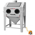Піскоструминна машина Cormak KDP350TOP
