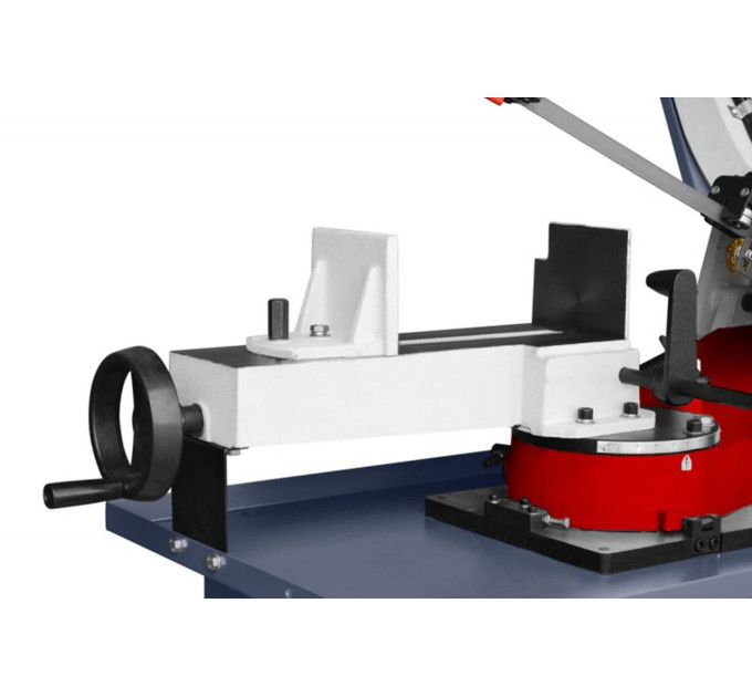 Ленточная пила CORMAK BS 712SW (20мм)