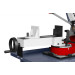 Ленточная пила CORMAK BS 712SW (20мм)