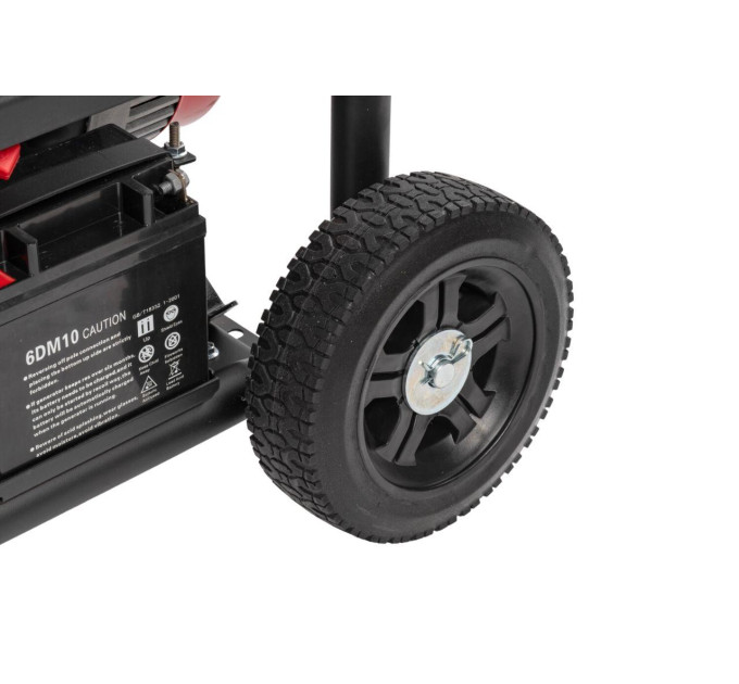 Бензиновый генератор MAST GROUP RD9500E + газовая плитка Orcamp CK-505 + 4 газовых картриджа 400 мл