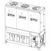 Аспирация Unalsan UNS 284 FTK 3500 м³/час