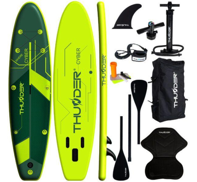 SUP-доска THUNDER CYBER 320