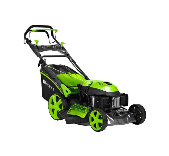 Бензиновая газонокосилка Zipper ZI-BRM508