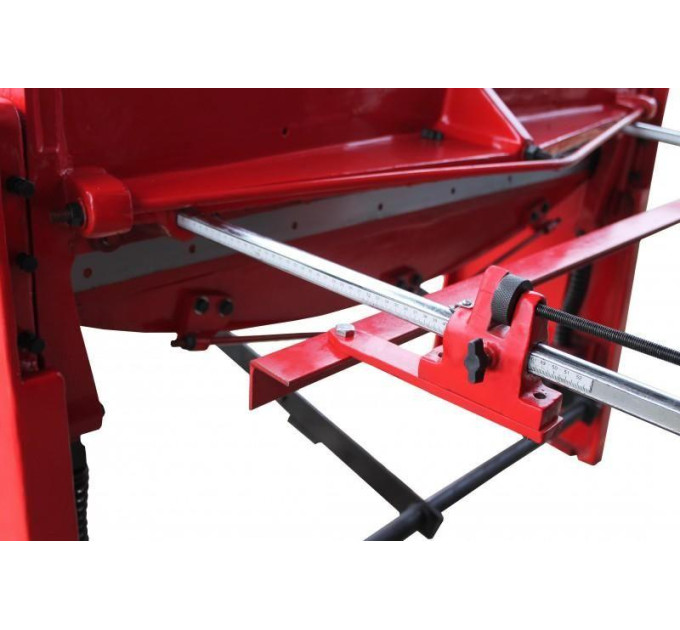 Гильйотина Holzmann TBS 1320