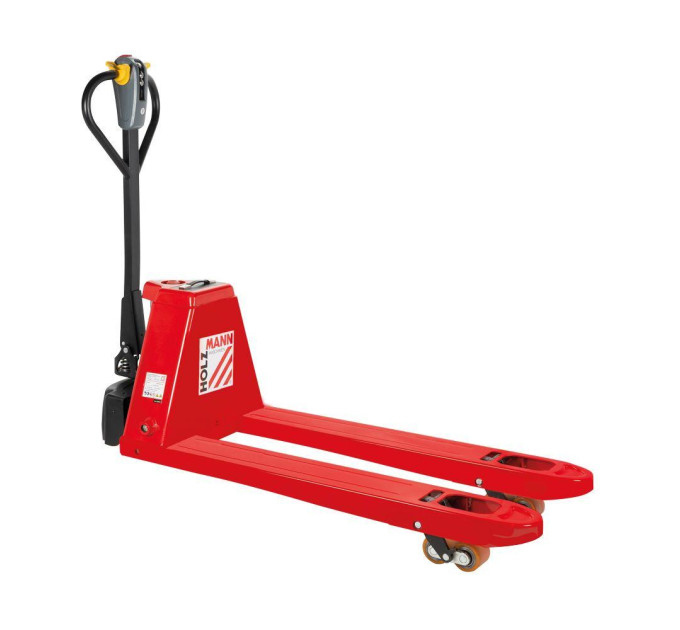 Рокла с электроприводом Holzmann HUB15FLEX_48V