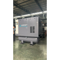 Винтовой компрессор 16 бар Mast LZN25-16VSD COMBO inverter (Осушитель + ресивер 500 л)