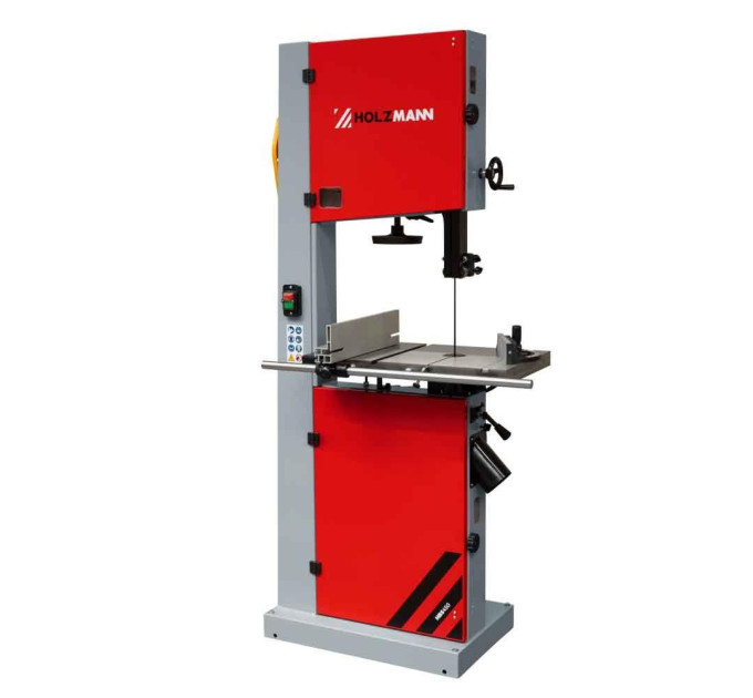 Ленточная пила Holzmann HBS 450