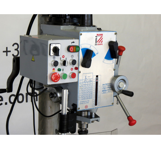 Сверлильный станок Holzmann ZS 50 APS