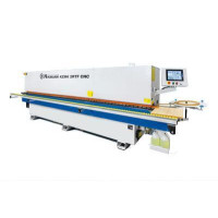 Кромкооблицовочный станок STOMANA KZM6 2RTF CNC