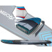 SUP-доска THUNDER STEEL BLUE 365