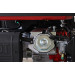 Бензиновый генератор MAST GROUP RD6500E + газовая плитка Orcamp CK-505 + 4 газовых картриджа 400 мл
