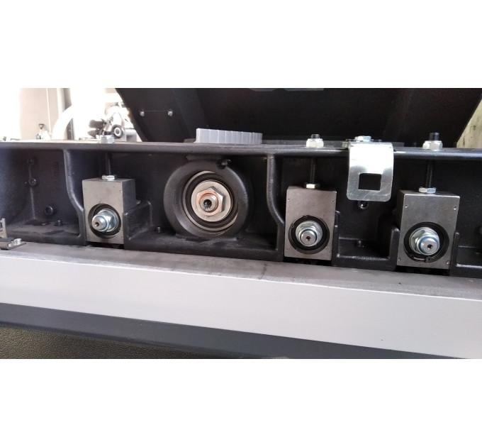 Рейсмусовый станок Robland D 630