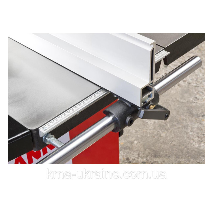 Стрічкова пила Holzmann HBS 600DELUX