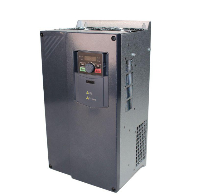 Частотний перетворювач до 50HP
