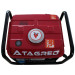 Бензиновый генератор TAGRED TA980